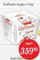 Super Vero Dezert kuglice Raffaelo, 150g
