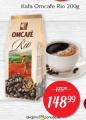 Super Vero Mlevena kafa Omcafe Rio, 200g