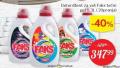 Super Vero Tečni deterdžent Faks, 1,3l