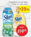 Super Vero Omekšivač za veš Silan