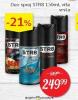 Super Vero STR8 Dezodorans