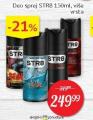Super Vero Dezodoransi STR8