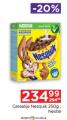 Shop&Go Nesquik cerealije, 250g