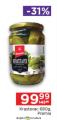 Shop&Go Krastavac premia, 680g