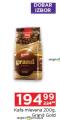 Shop&Go Mlevena kafa Grand Gold, 200g