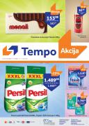 Katalog Katalog Tempo akcija 20. oktobar do 2. novembar 2016