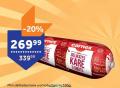 TEMPO Mini delikates kare u omotu Carnex, 350g