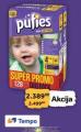 TEMPO Pelene Pufies Baby Art duo pack