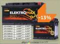 TEMPO Akumulator za kola 12V 45Ah Elektromac