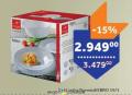 TEMPO Set tanjira Bormioli Ebro, 19 kom