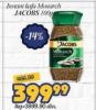 Aman Plus Jacobs Monarch instant kafa