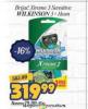 Aman Plus Wilkinson Xtreme 3 brijač