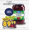 Aman Plus Alloro Cvekla