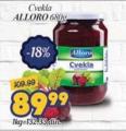 Aman Plus Cvekla Alloro, 680g