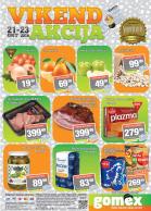 katalog gomex