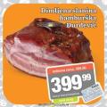 Gomex Hamburška slanina Đurđević