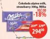 MAXI Milka Čokolada