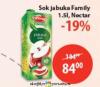 MAXI Nectar Family sok od jabuke