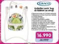 Aksa Ljuljaška za bebe Graco