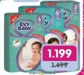 Aksa Pelene Evy Baby