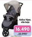 Aksa Dečija kolica Hacuk Viper