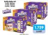 Aksa Pufies Baby Art pelene