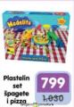 Aksa Set plastelina