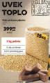 Roda Pelet od drvene piljevine, 15kg