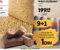 Roda Briket od piljevine, 10kg