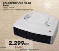Roda Kalorifer bauer FH-515, 3000W