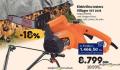 Roda Električna testera Villager VET2035