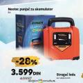 Roda Punjač akumulatora Neotec, 8A