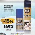 Roda Odmrzivač bravica u spreju K2, 50ml
