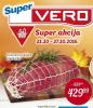 Super Vero  Rolovana svinjska plećka