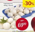 Super Vero Šampinjoni Stević, 400g