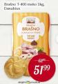 Super Vero Pšenično brašno Danubius T-400, 1kg