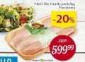 Super Vero Pileći file Perutnina, 1kg