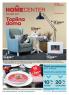 Akcija Katalog Home Center akcija 20. oktobar do 3. novembar 2016 46040