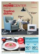 Katalog Katalog Home Center akcija 20. oktobar do 3. novembar 2016