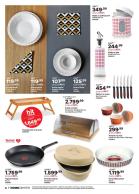 Akcija Katalog Home Center akcija 20. oktobar do 3. novembar 2016 46045
