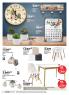Akcija Katalog Home Center akcija 20. oktobar do 3. novembar 2016 46047