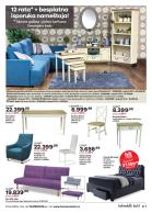 Akcija Katalog Home Center akcija 20. oktobar do 3. novembar 2016 46048