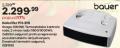 Home Center Kalorifer Bauer FH-515, 3000W