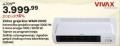 Home Center Zidna grejalica Vivax WMH2000