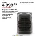 Home Center Grejalica Rowenta SO-2330 FO