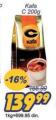 Aman Plus Mlevena kafa C, 200g