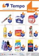 Katalog Nedeljna akcija TEMPO 21-27. oktobar 2016