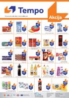 Akcija Nedeljna akcija TEMPO 21-27. oktobar 2016 46059