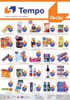 Akcija Nedeljna akcija TEMPO 21-27. oktobar 2016 46060