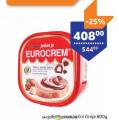 TEMPO Eurocrem Takovo, 800g